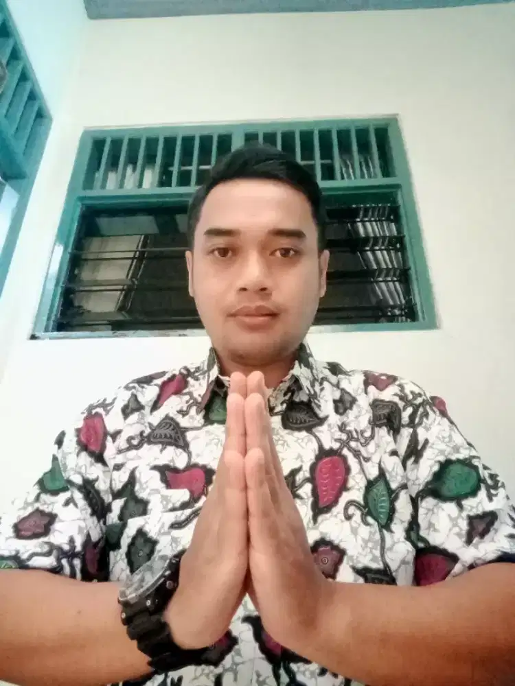 Mencari pekerjaan supir pribadi