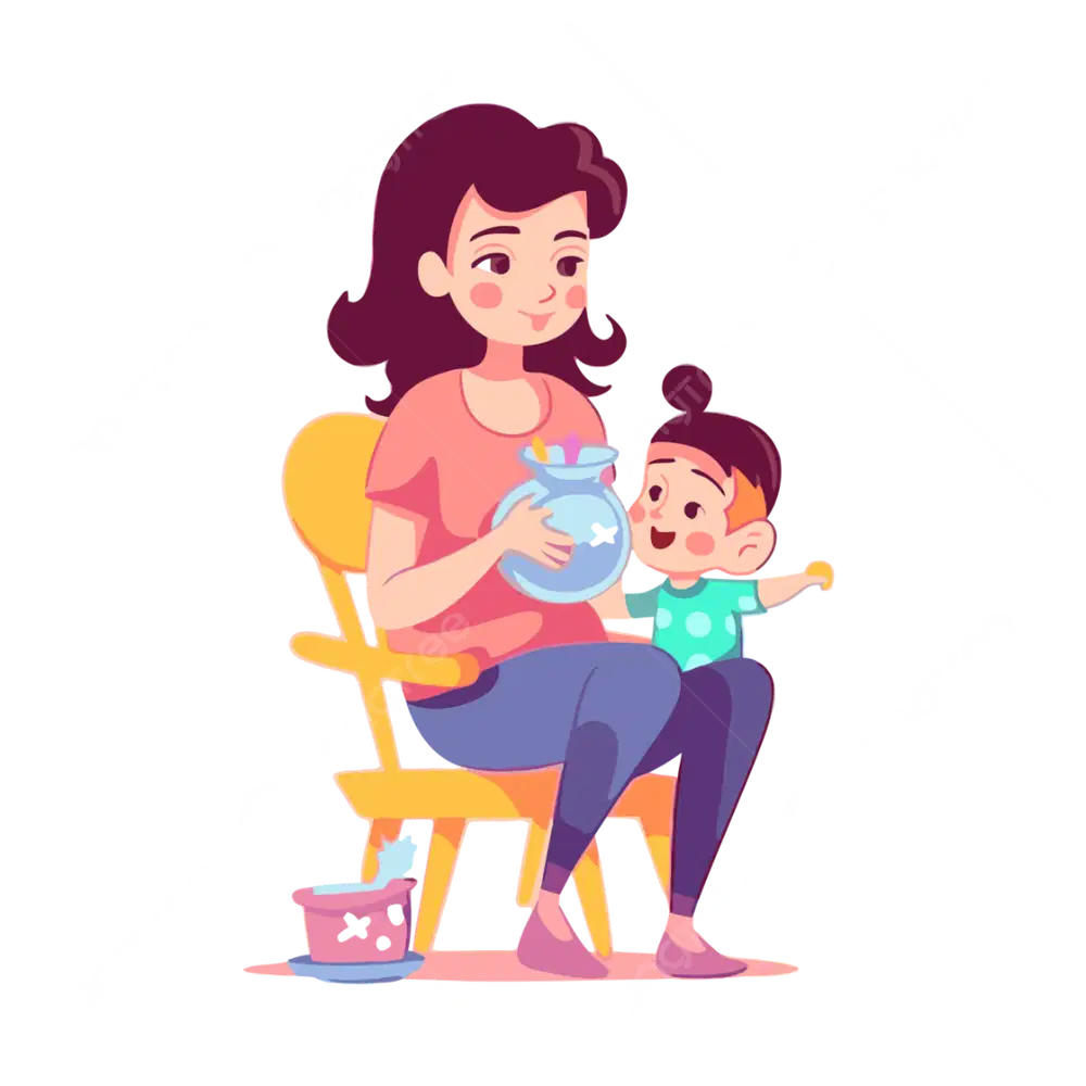 LOWONGAN PENGASUH BAYI DAN ART