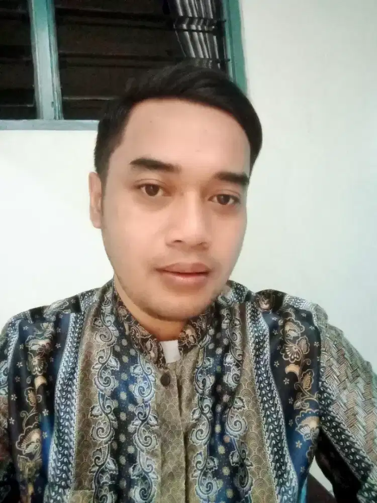 Mencari pekerjaan supir pribadi