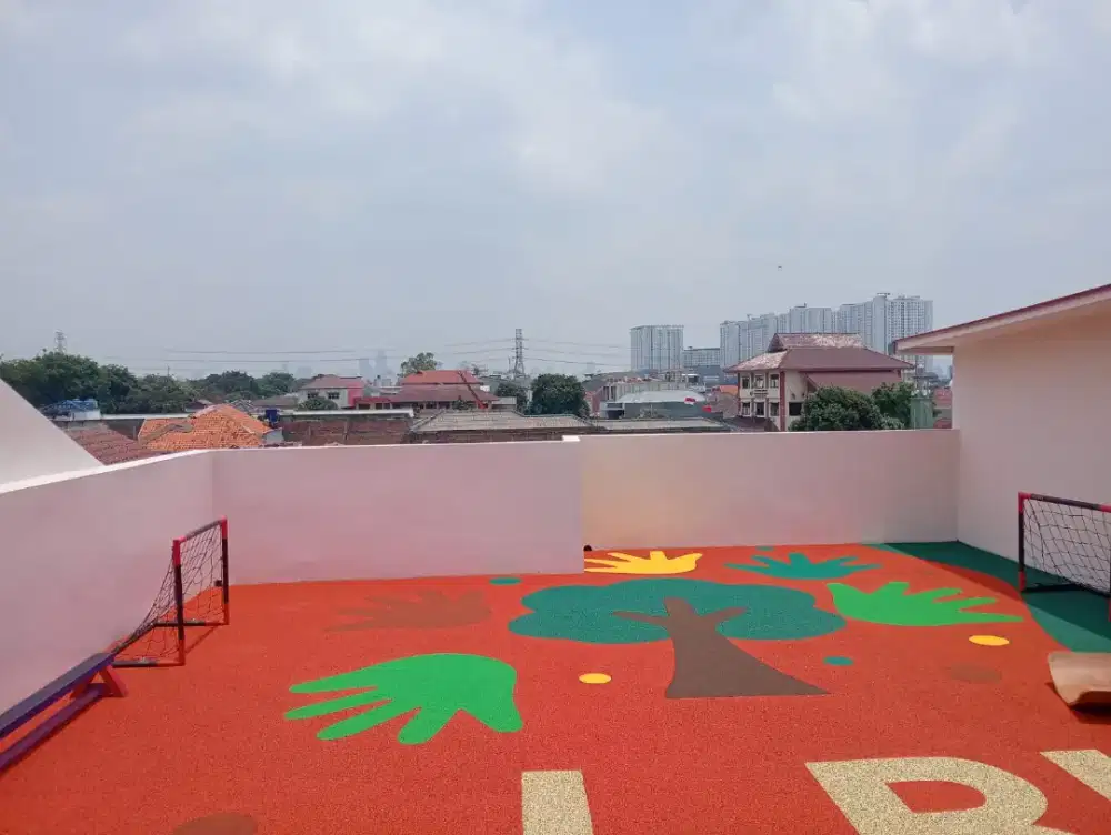 Lowongan Pekerjaan ART (pulang pergi)