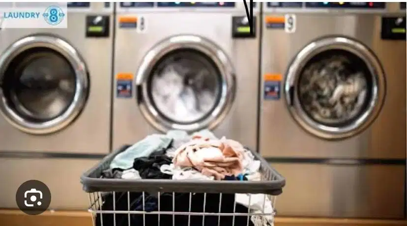 Lowongan karyawan Laundry