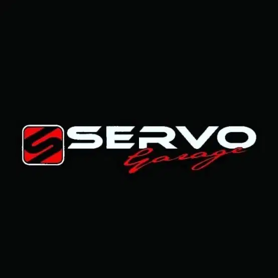 Servo Garage