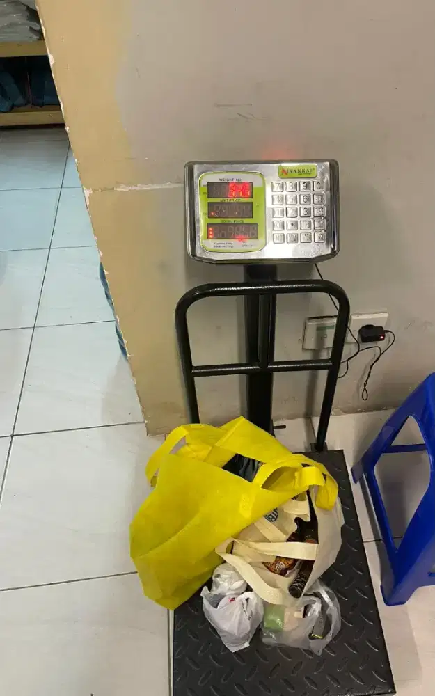 Lowongan kerja Laundry