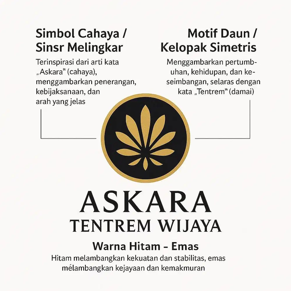 Askara Tentrem Wacana