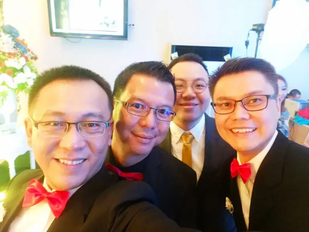 Yg butuh sopir pribadi berpengalaman