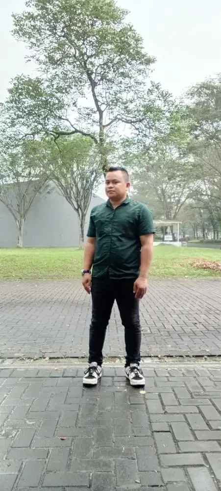 Cari pekerjaan supir pribadi