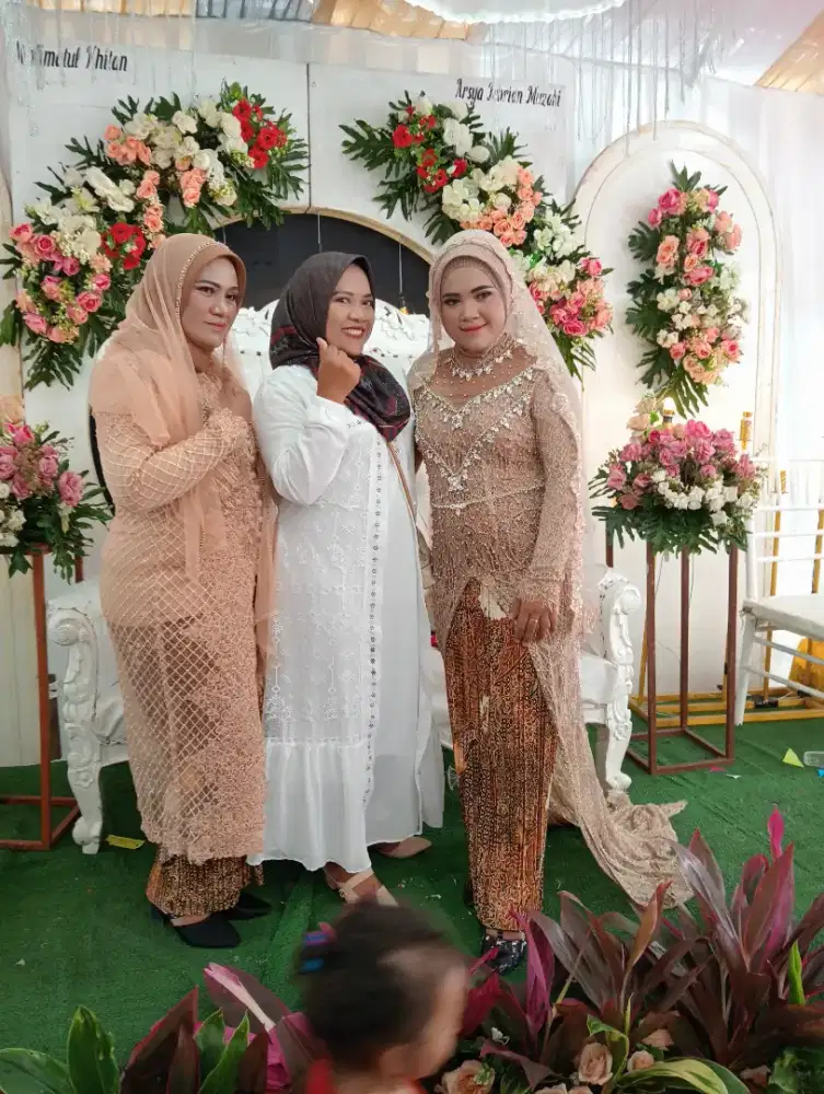 Kami menyediakan jasa ART wilayah Badung & Jabodetabek