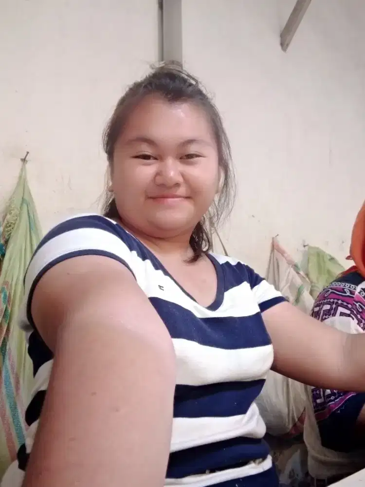 Saya ingin mencari kerjaan
