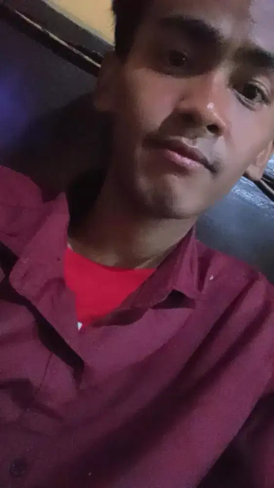 Cari kerjaan apa aja ya penting halal