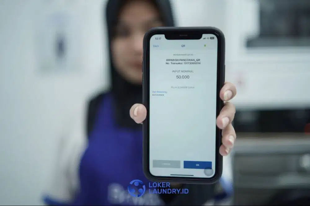 LOWONGAN KERJA BEKASI