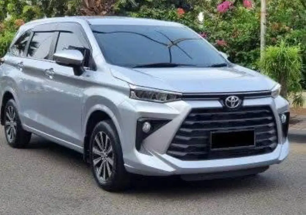 Mobil Lepas Kunci