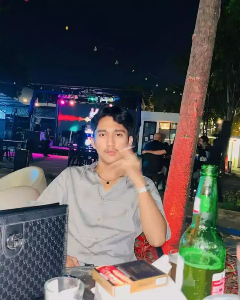 Butuh kerjaan pak bu