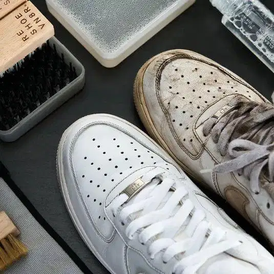 LOWONGAN KERJA LAUNDRY SEPATU