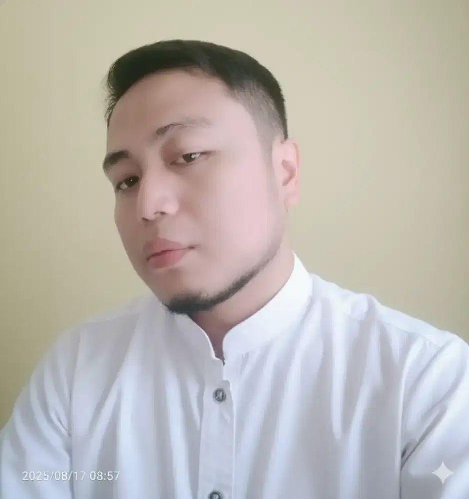 Masykur Ihsanuddin
