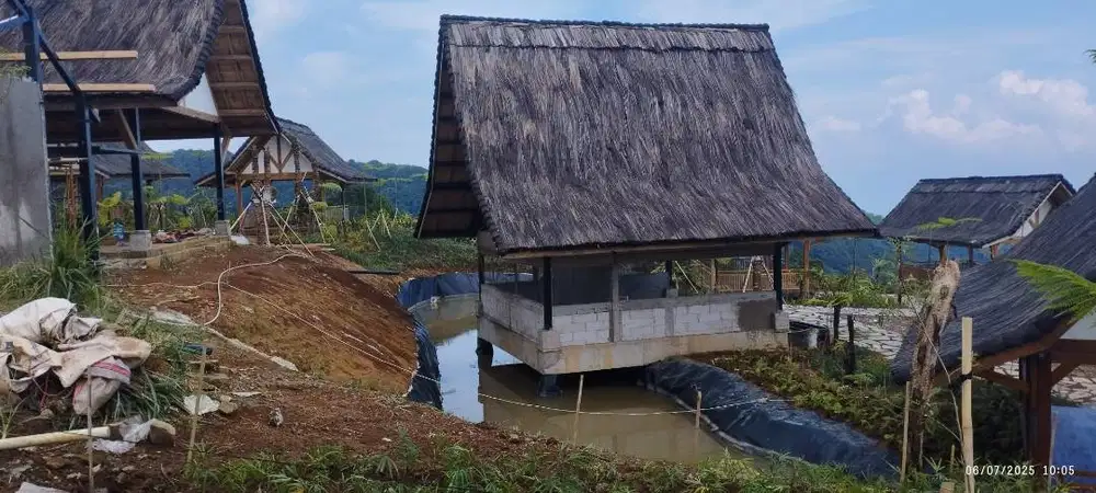 Dibutuhkan: Asisten Rumah Tangga