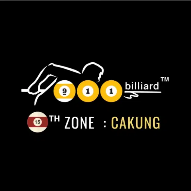 LOKER RACKER 911 BILLIARD CAKUNG