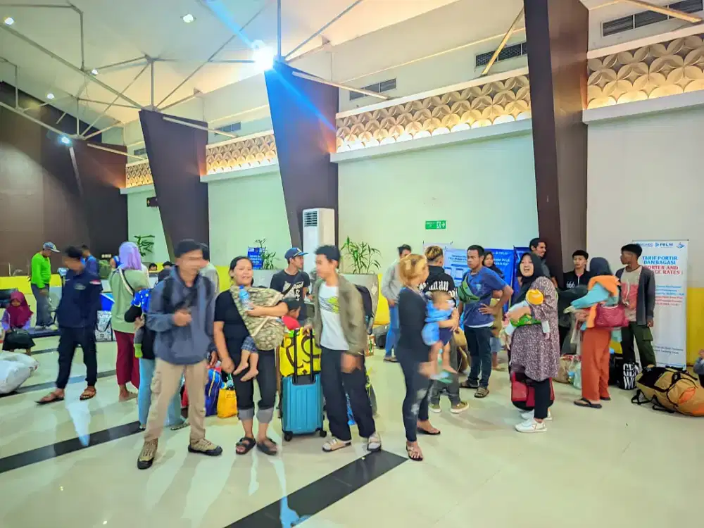 Loker perkebunan