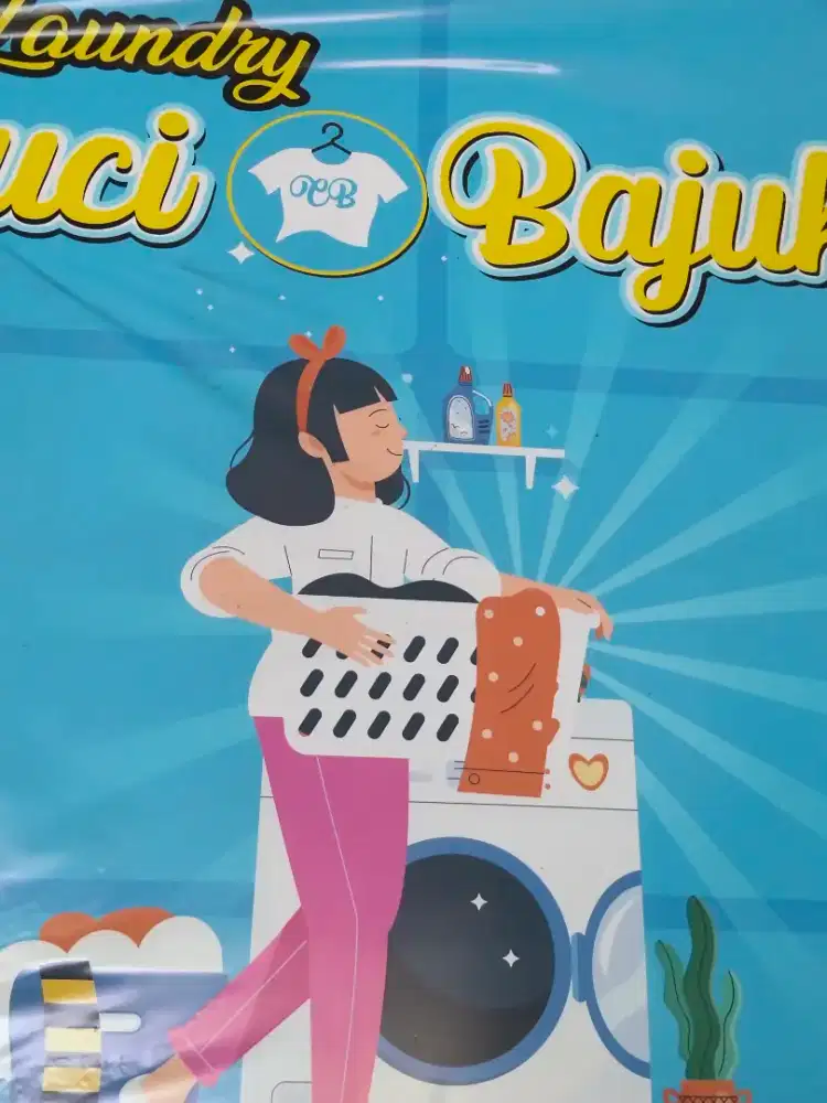 Dibutuhkan ART pria/wanita