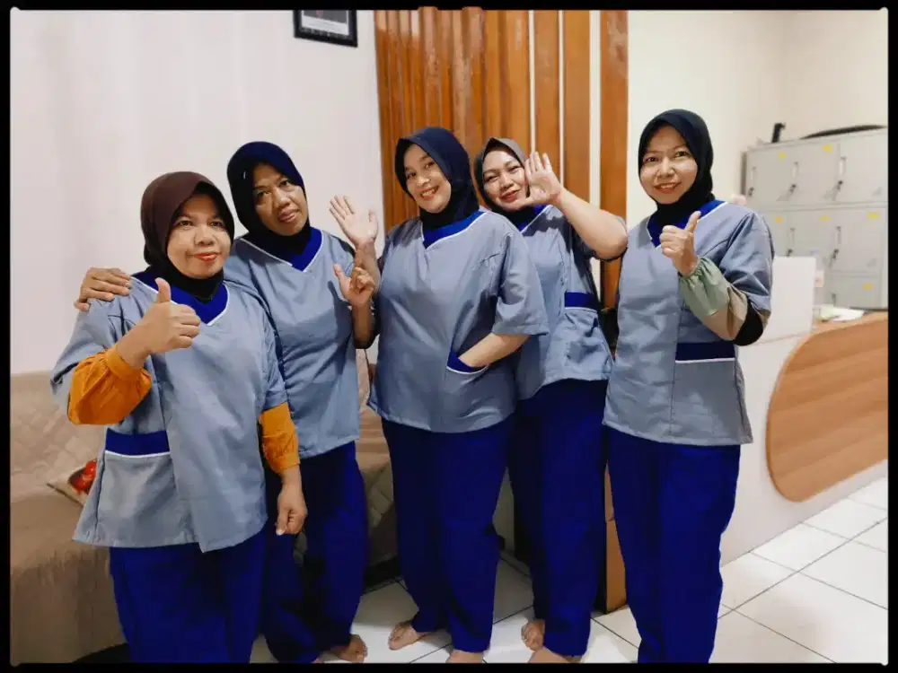 Loker ART & Babysitter