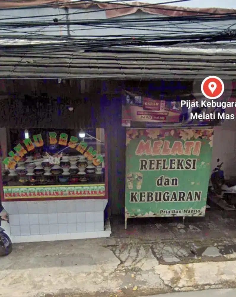 Loker di refleksi sebagai JK