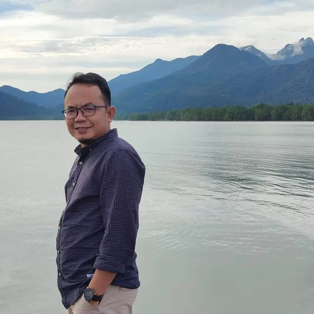 Adrian Ilham 