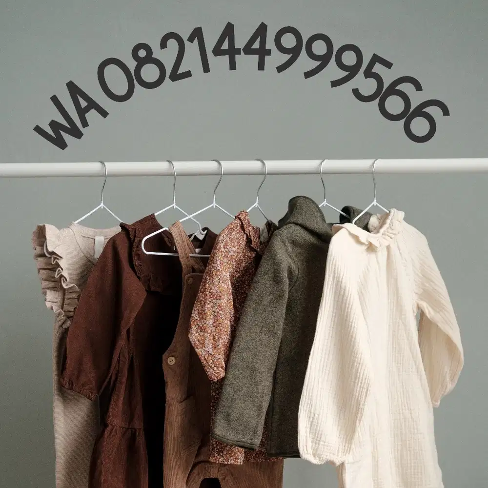 Lowongan bekerja di Laundry Kiloan