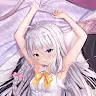 冷たいもの白雪姫 Nova