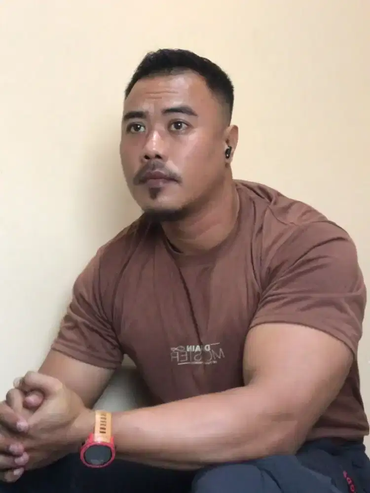 Cari kerja operator cleaning service supervisor security staff gudang