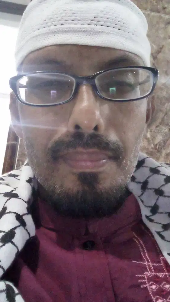 Cari Loker Muadzin Masjid