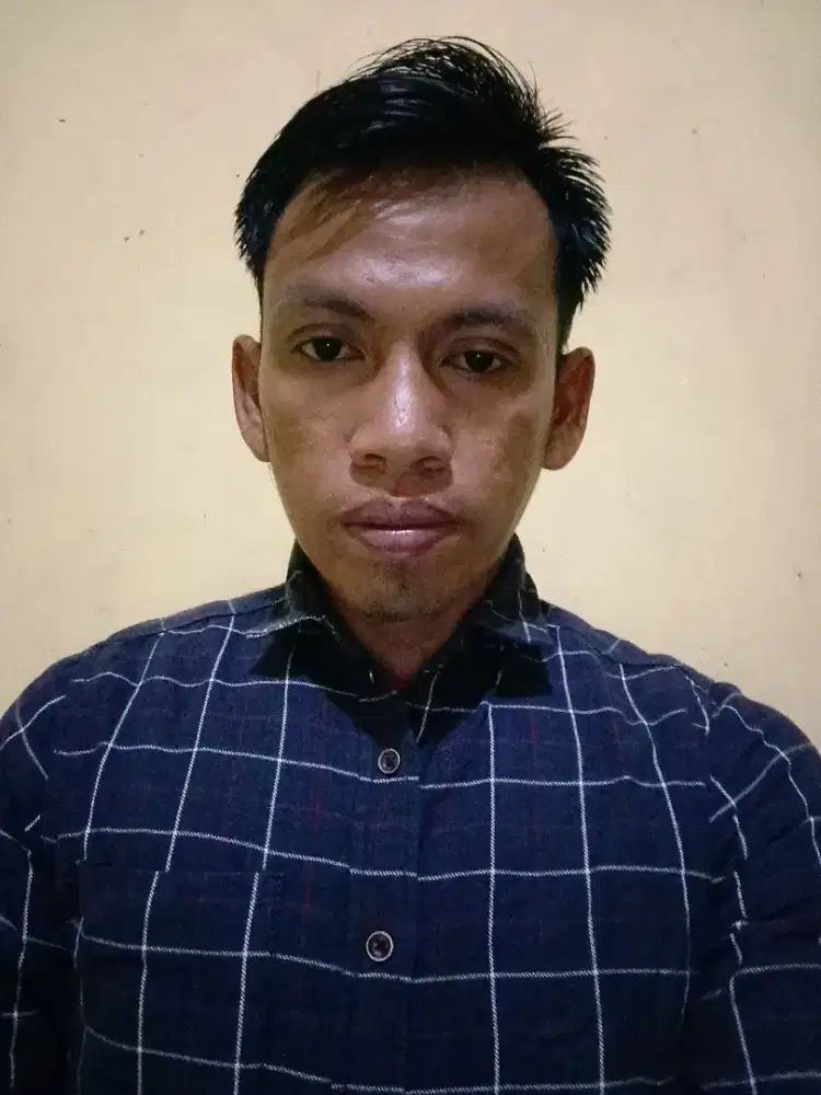 Mencari pekerjaan supir