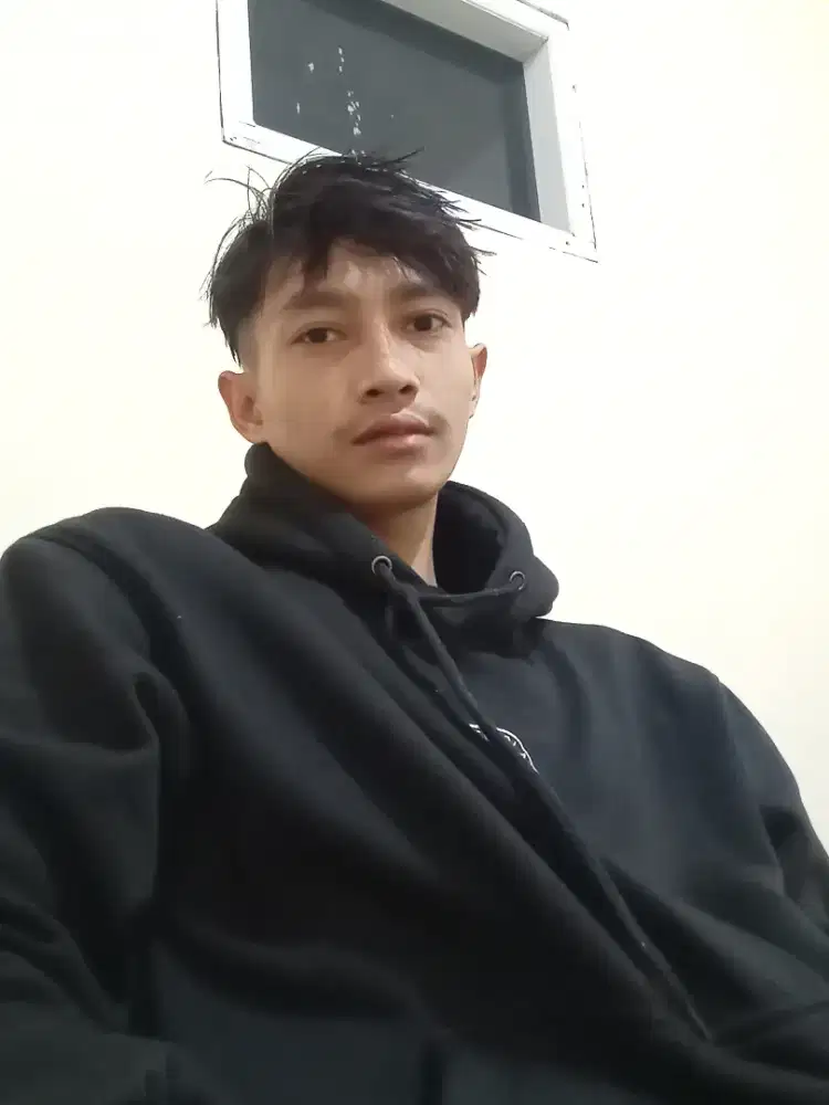 Mencari lowongan driver pribadi