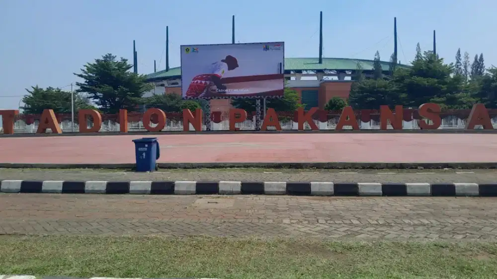 Dibutuhkan driver rumahan