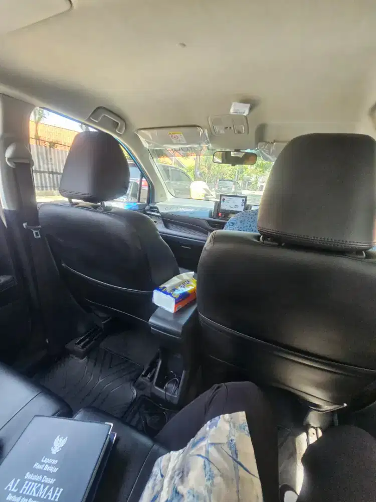 DIBUTUHKAN Sopir/driver pribadi Rumah tangga