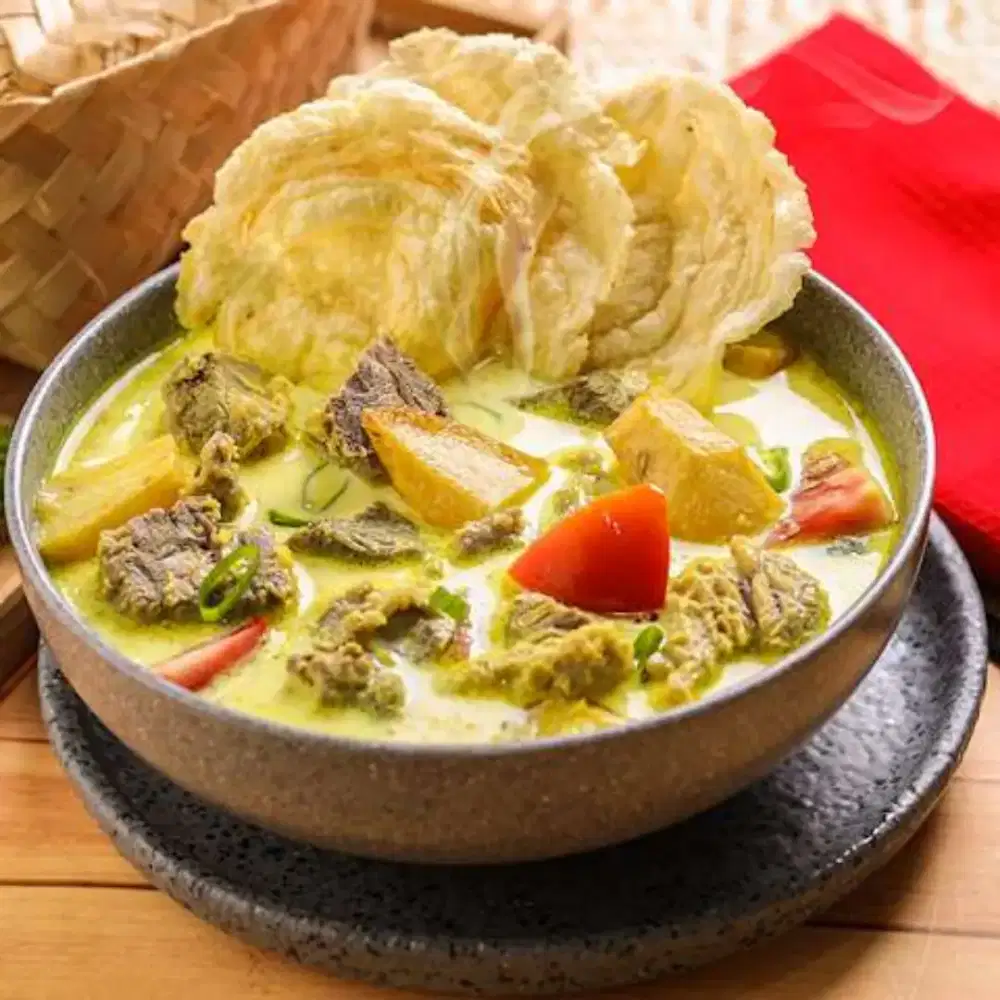 Pelayan kedai makanan