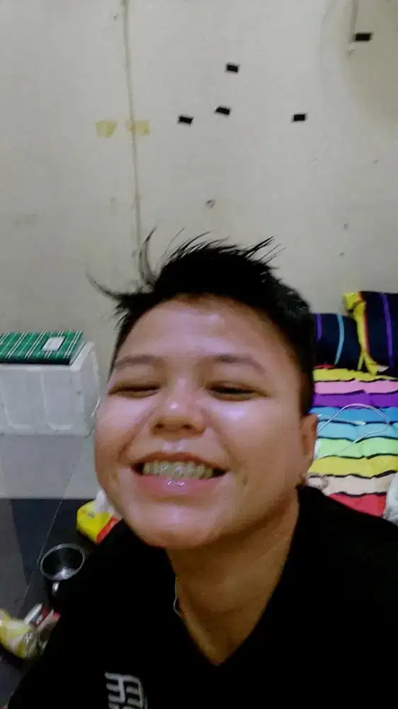 HENTI SISWATI