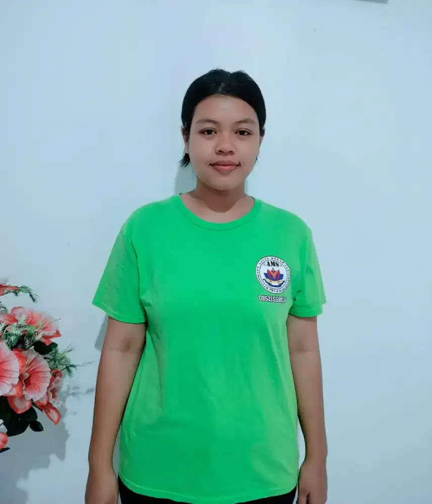 Ready art/baby sitter dan perawat lansia sudah berpengalaman