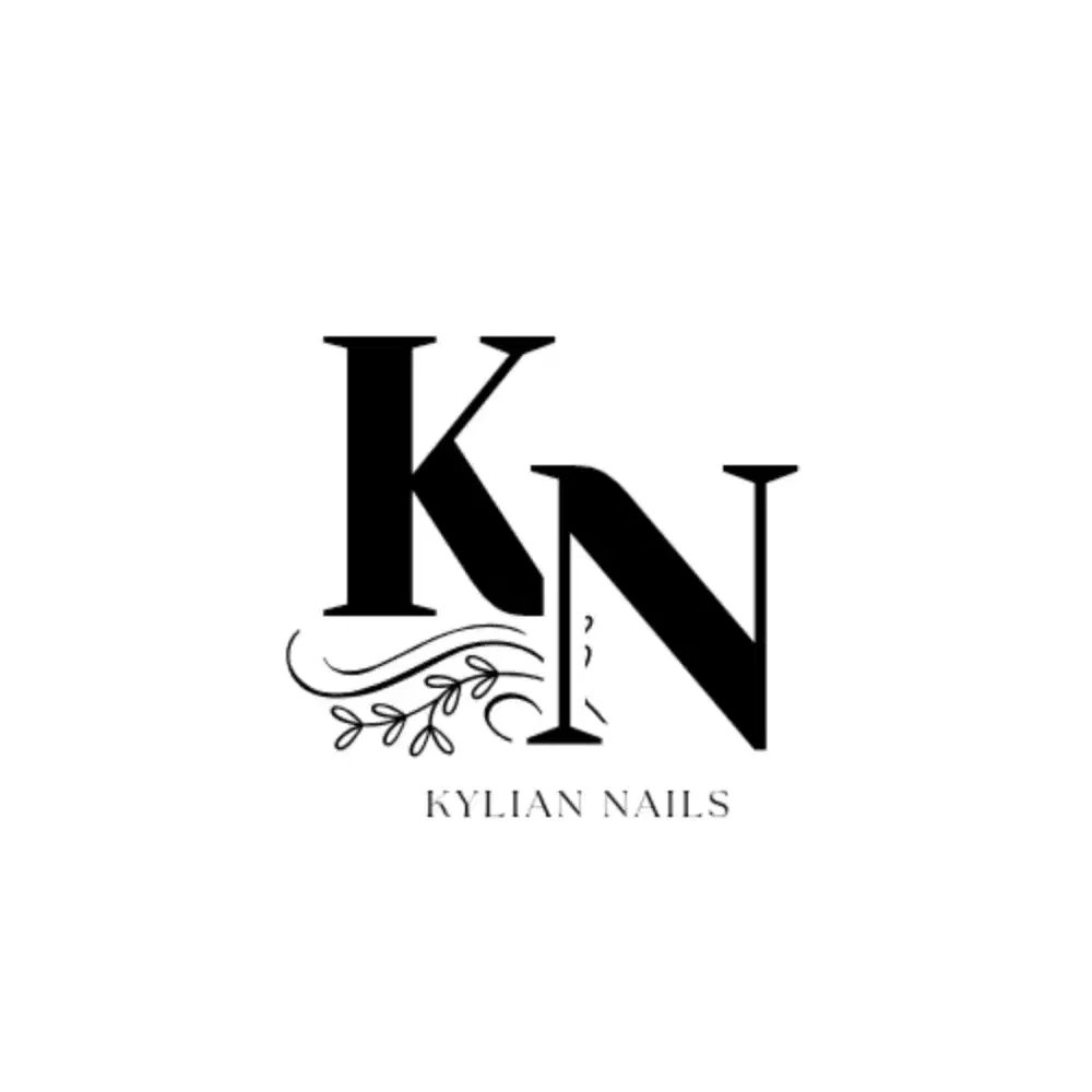 Nail by kylian