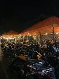 LOKER JUALAN STREET FOOD GROBAKKAN
