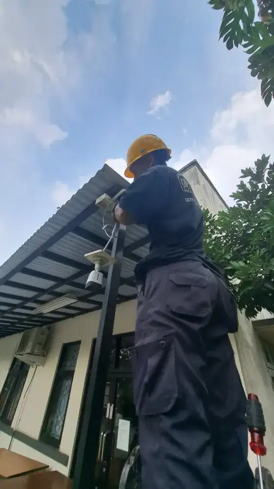 Carikerja Teknisi Supir Serbutan Apa saja siap