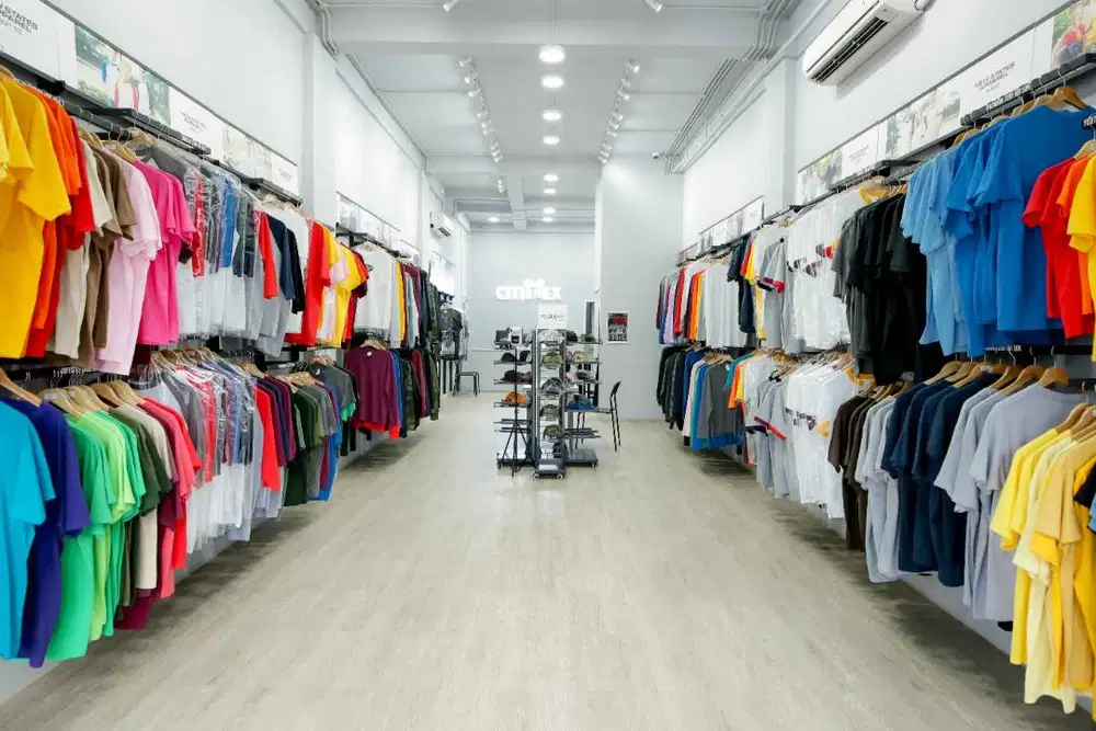 Loker - Sales Marketplace (Online)