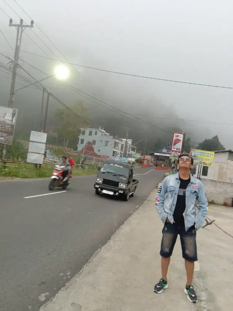 Cari loker apa saja