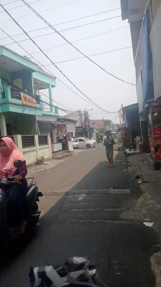 loker jaga kost hosekeping