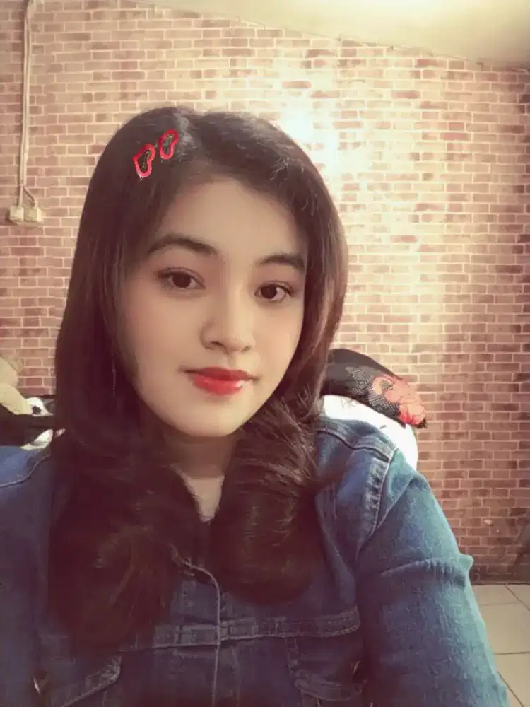 Butuh kerjaan hari' ini