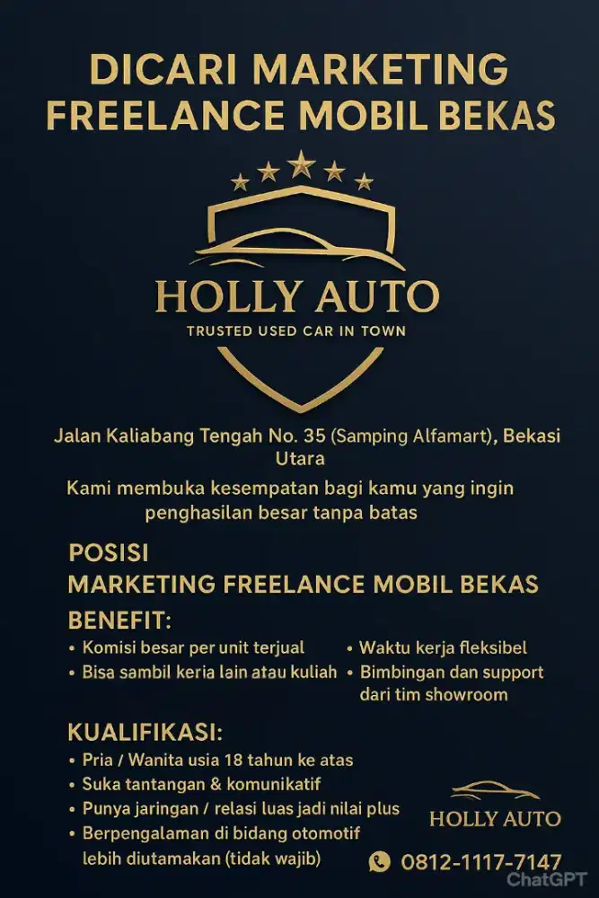 Freelane marketing /sales