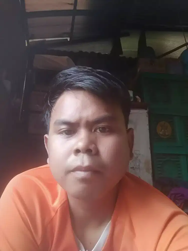 Nyari kerjaan aapa aj yg penting halal