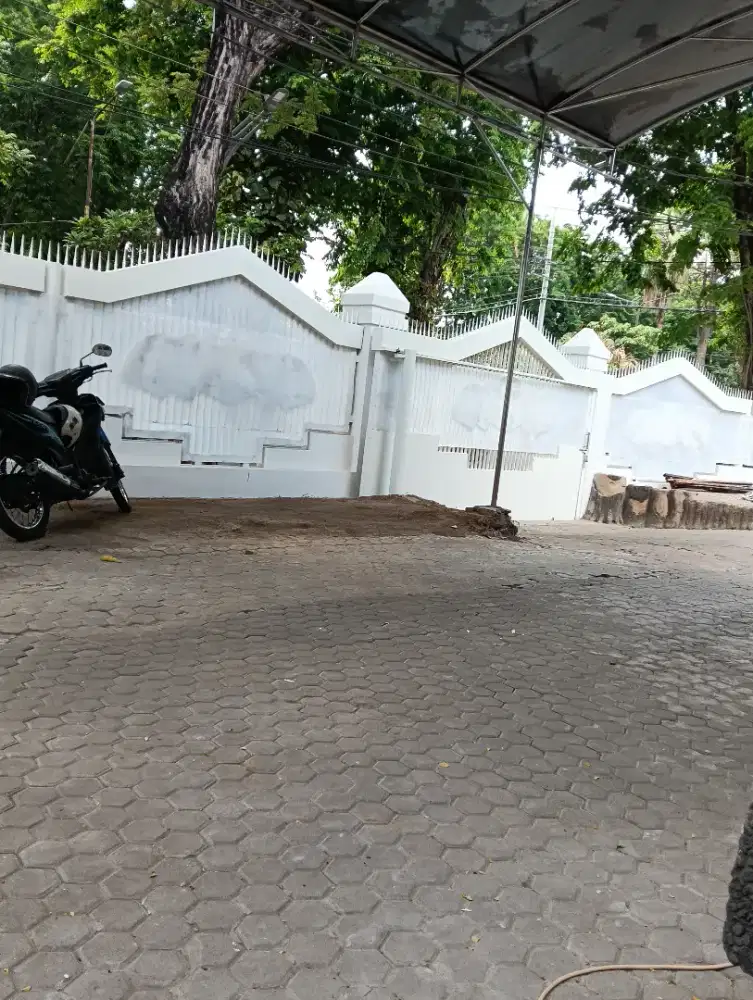 Dibutuhkan art segera