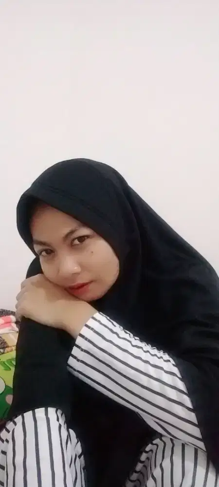 Mencari kerja asisten rumah tangga