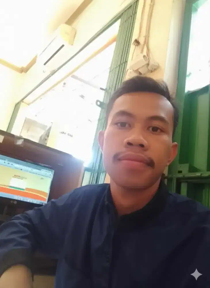Butuh Kerjaan Secepatnya