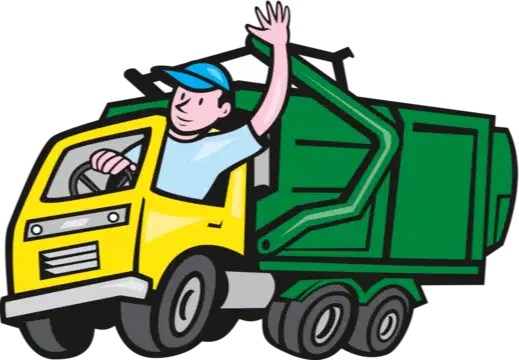 Supir Proyek / Logistik