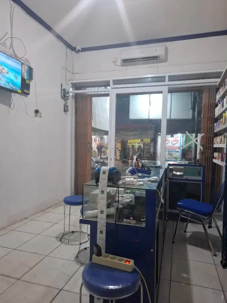 Loker vaporista